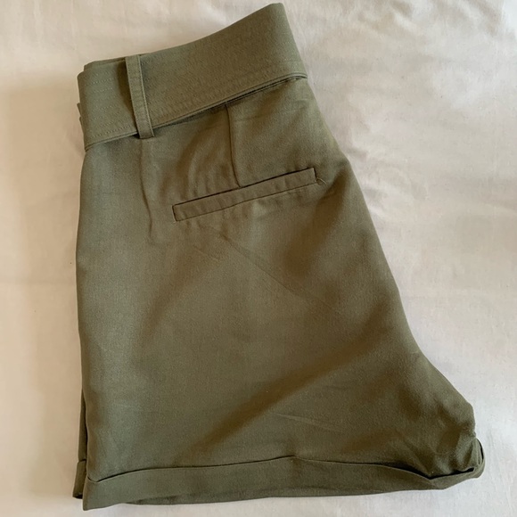 Vero moda short fluid with darts - Picture 4 of 5